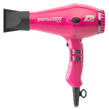 Фен 1900 Вт 3200 COMPACT Plus PARLUX 0901-3200 Plus Fuchsia